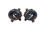 Противотуманные фары на Калину Pentair LD089, (компл.)