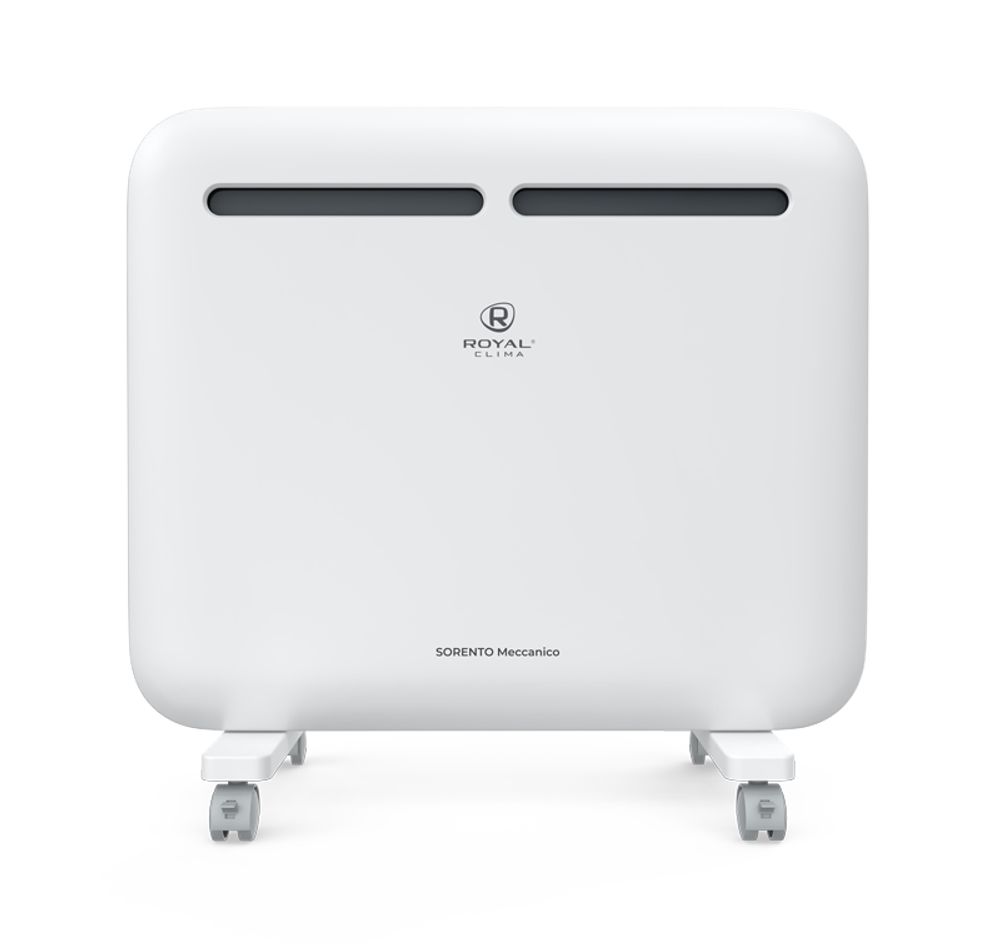 ROYAL CLIMA SORENTO Meccanico REC-S1000M