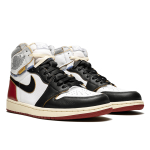 джордан JORDAN 1 RETRO HIGH "UNION LOS ANGELES BLACK TOE"