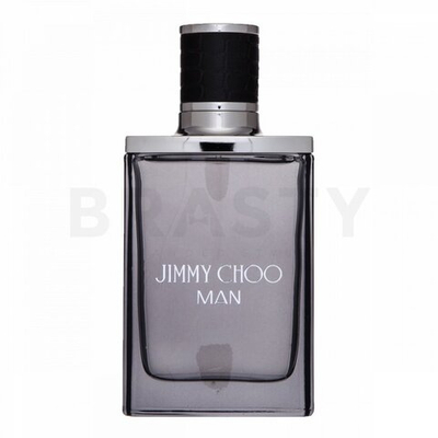 Jimmy Choo Man EDT M 50 ml