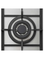 Газовая варочная панель Korting HG 965 CTX