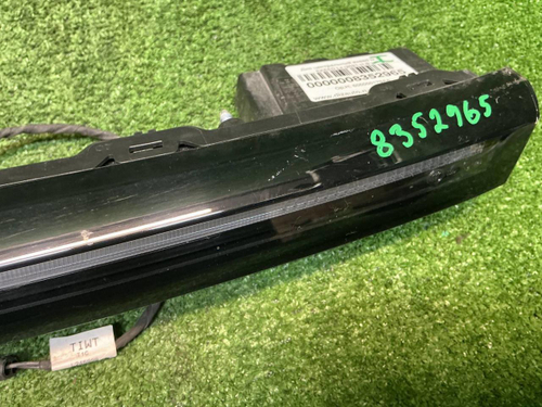 ДХО центральный EXEED LX (2019-н.в.) LED