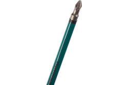 KRAFTOOL  OPTIMUM PZ 2, 150 мм, 5 шт, Биты (26124-2-150-5)