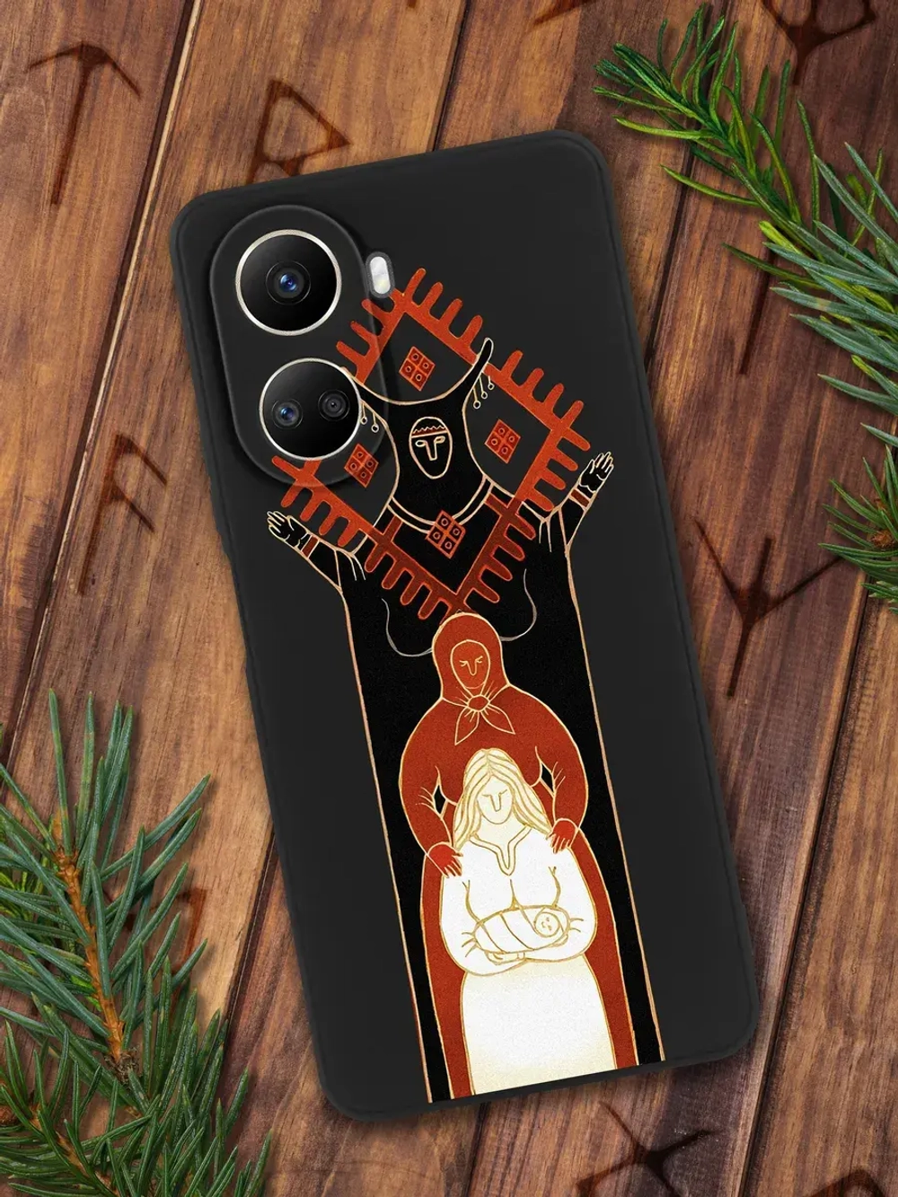 Чехол на Huawei Nova 10 SE