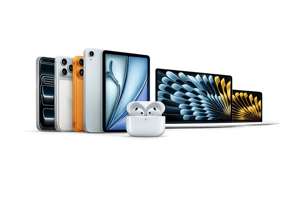 Apple iPhone