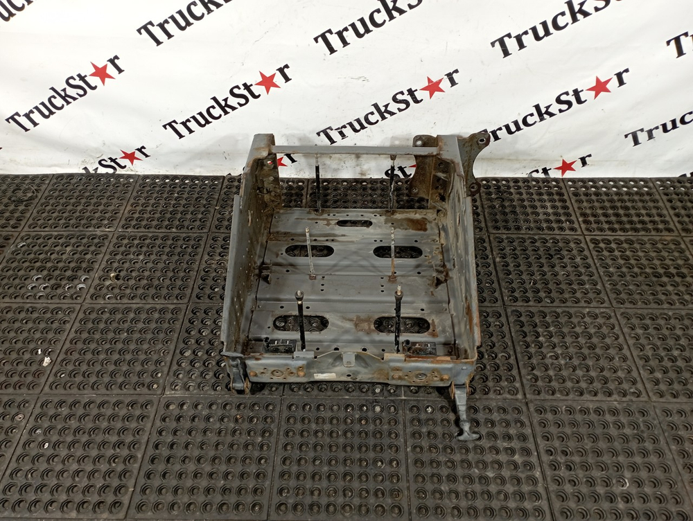 Ящик АКБ 2023г.