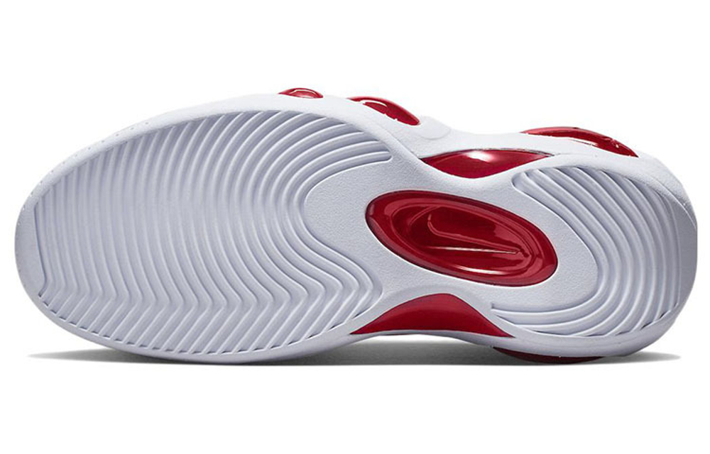 Кроссовки Nike Zoom Flight 95 True Red