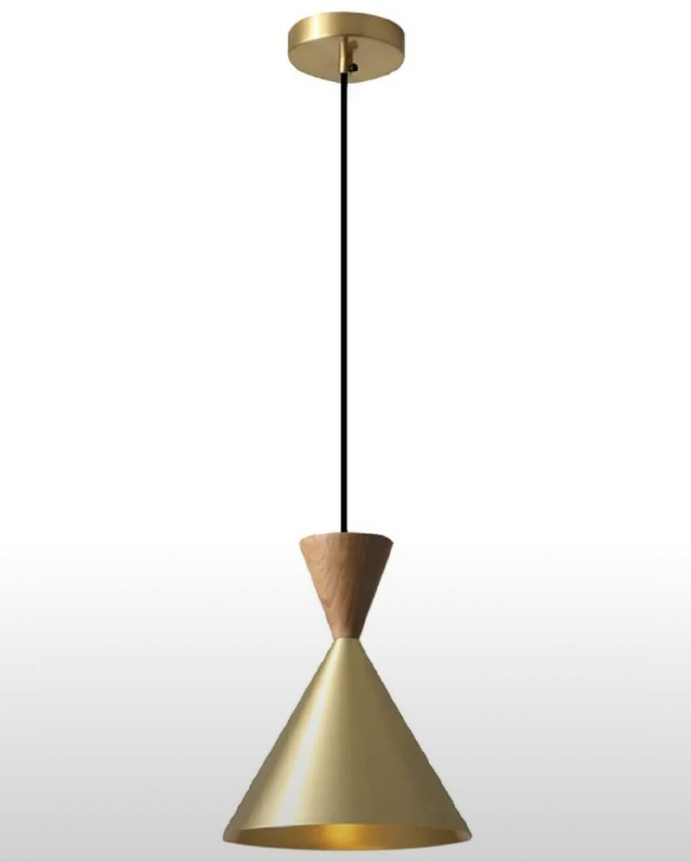 Современные подвесные светильники в двух расцветках ✨