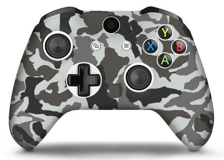 Xbox One/Series S,X