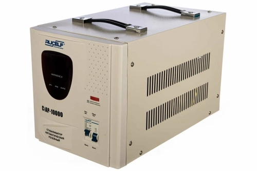 Стабилизатор напряжения RUCELF СтАР-10000