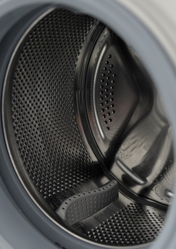 Стиральная машина Maunfeld MFWM128SL400 ST INVERTER