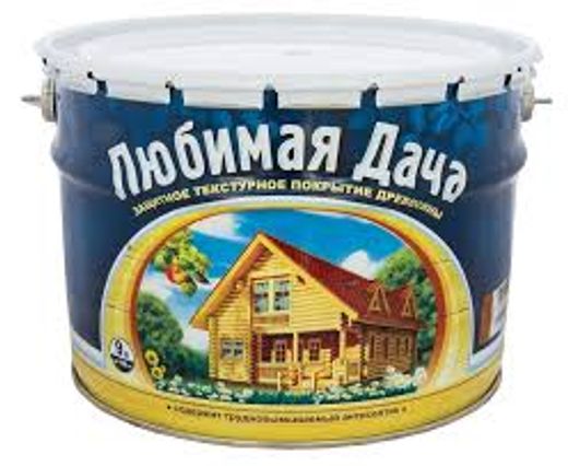 Защитно текстурное покрытие (на алкидной основе)