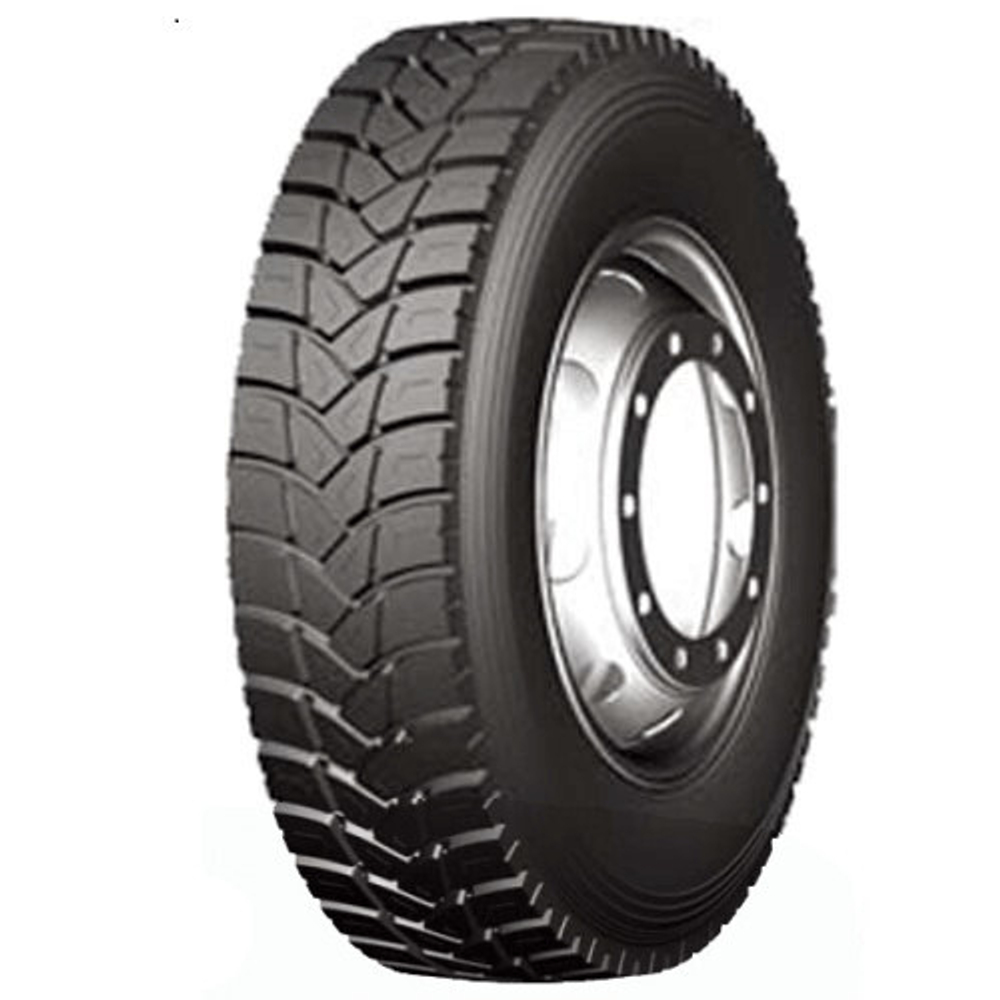 Грузовая шина WINDFORCE WD2060 315/80R22,5 20PR  156/150K TL ведущие оси on/off road M+S