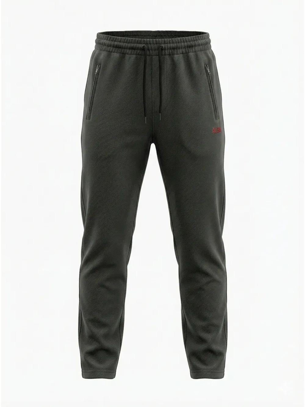 Костюм ALGA "Защитник" Стальной характер