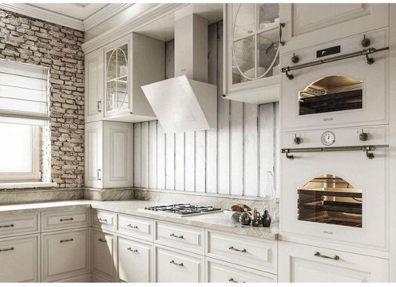 Компактный дух.шкаф GRAUDE BWGK 45.0 EL