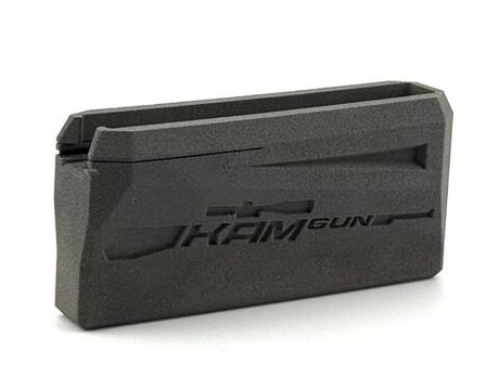 Удлинитель для магазина MDT LONG ACTION 3.560 (3.480 COAL) на 4 патрона GEN 0.3 (KAMGUN)