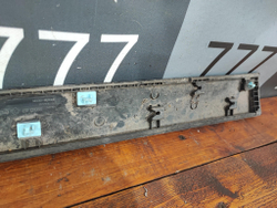 Накладка двери передней правой Kia Rio 4 X-Line 17-22 Б/У Оригинал 87714H0500