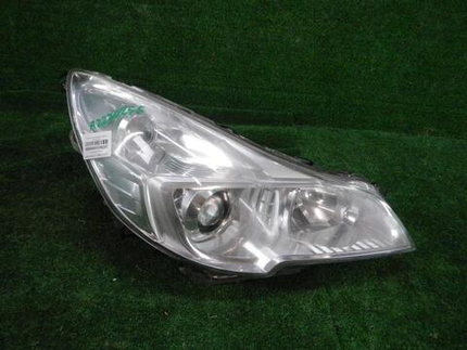Фара правая Subaru Outback 4 (2012-2014) ксенон