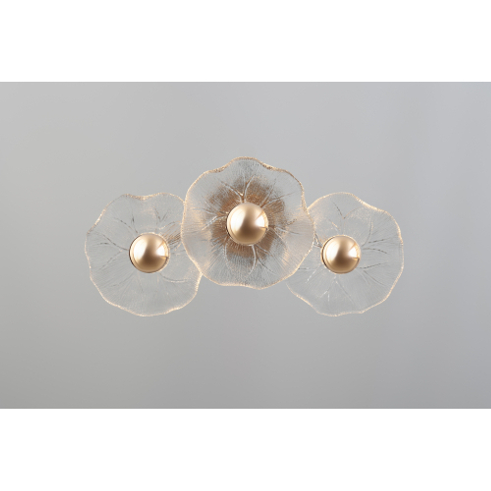 Бра светильник Rivoli   6134-401 светодиодный LED 7 Вт 3000 K дизайн