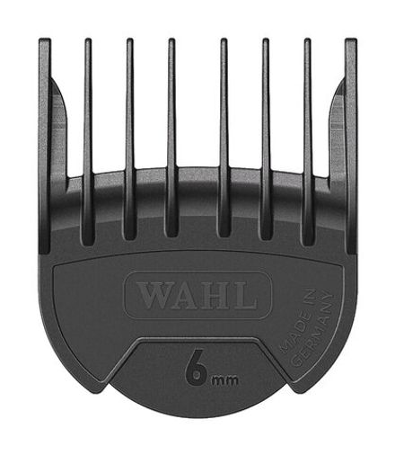 Насадка гребень пластиковая Wahl 1802-7170 6 мм
