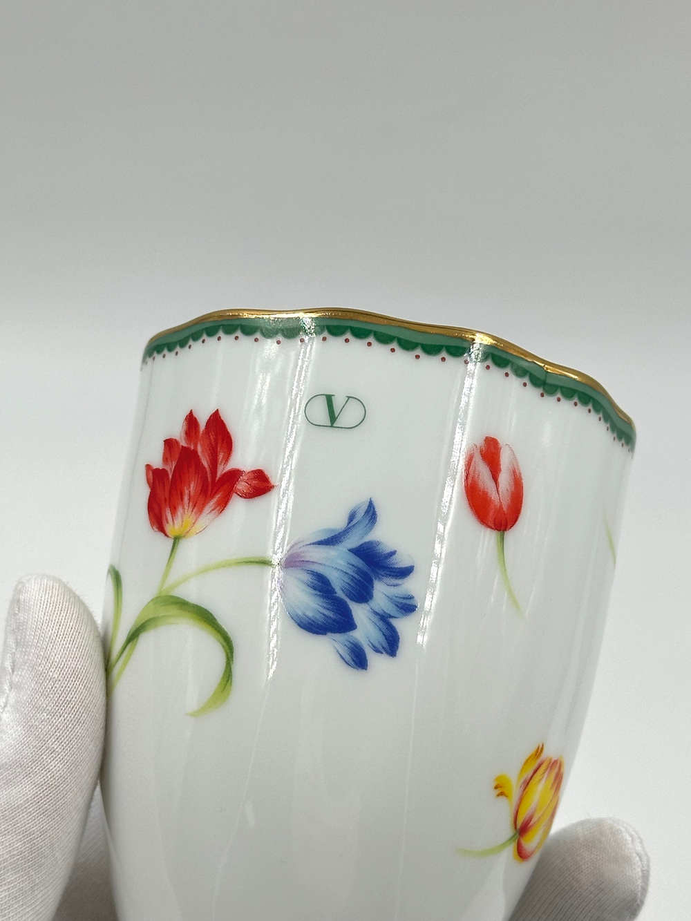 Стакан Valentino