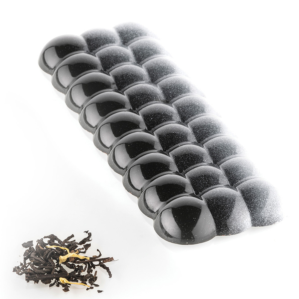 Форма для приготовления конфет bolla-t, 17,5х27,5 см