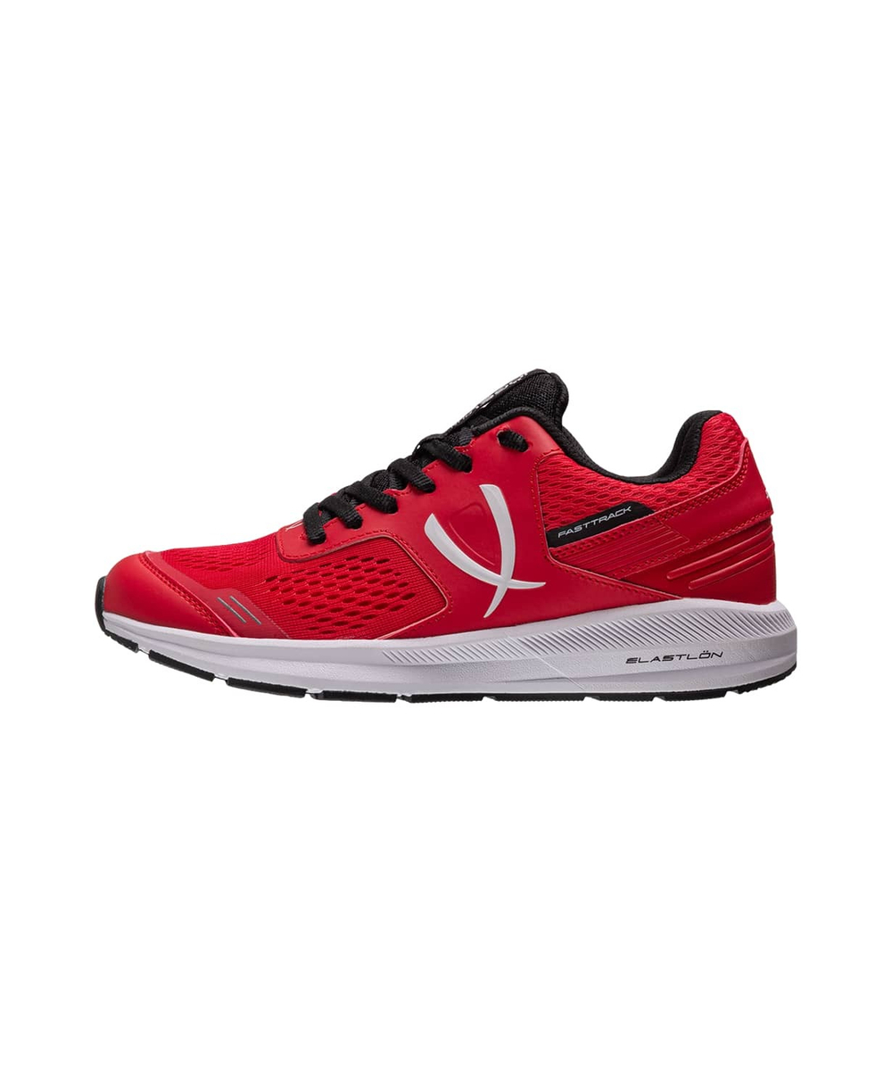 Кроссовки беговые Fasttrack Red/white
