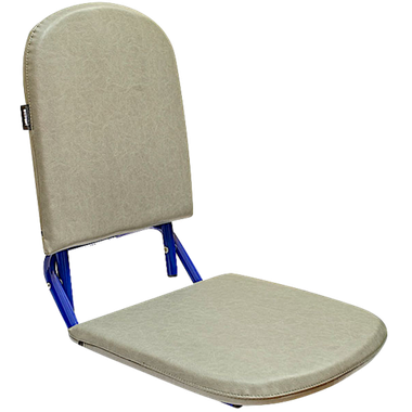 Складное кресло Патриот без поворотного механизма