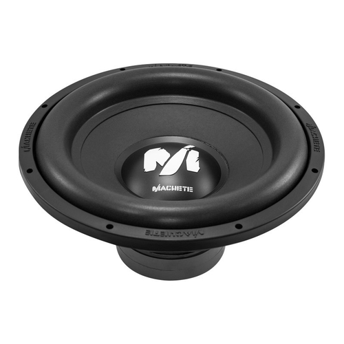 Сабвуфер Machete M15D4