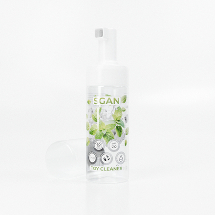 Антибактериальная очищающая пенка для игрушек SGAN 150 мл