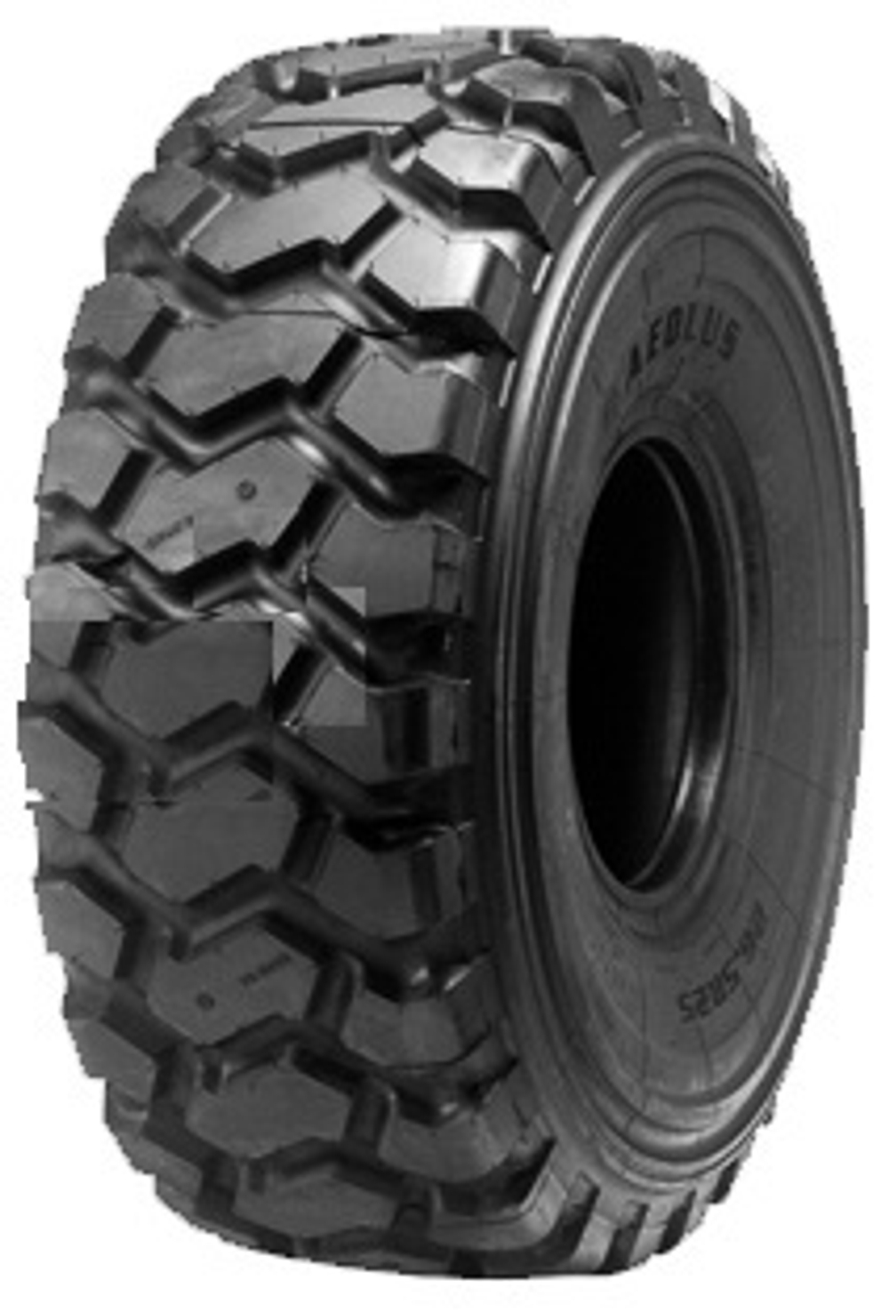 27,00R49 ** E-4/AE410 TL AE AC Aeolus