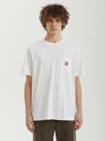 Мужская Футболка Pocket