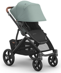 Коляска UPPAbaby Vista V3 2 в 1 Kenzi