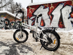 Электровелосипед xDevice xBicycle 20 New