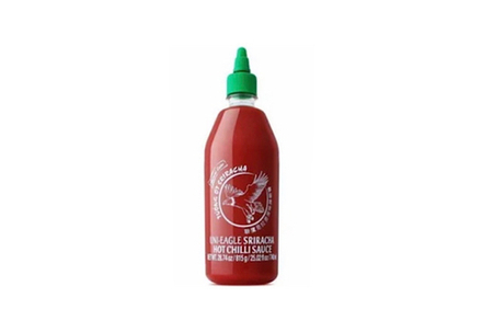 Соус Uni-Eagle Острый чили Sriracha, 815 г