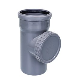 Ревизия однораструбная HTRE 110 Ostendorf