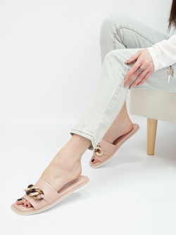 Пантолеты женские натуральная кожа