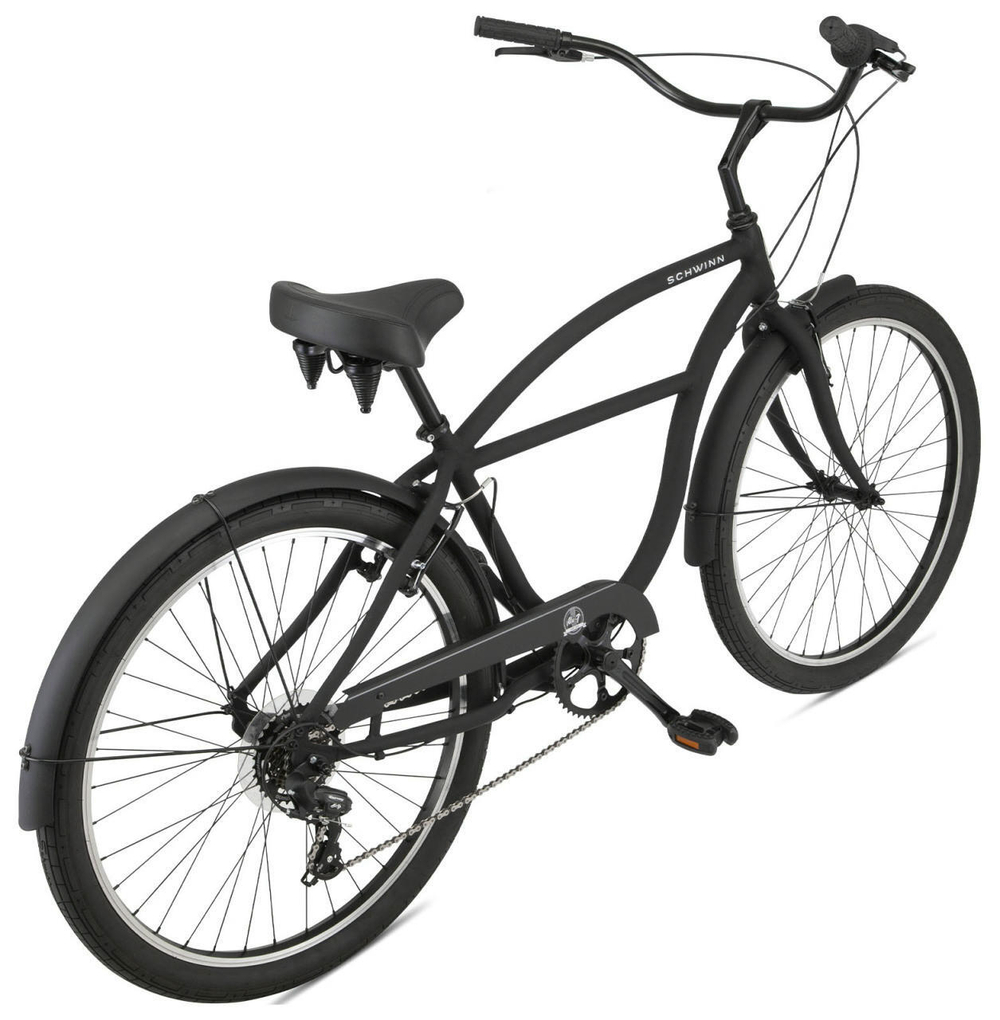 Комфортный велосипед Schwinn Alu 7 (2022)