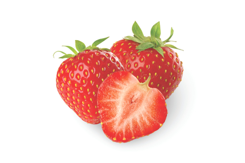 Основа для морса Клубника