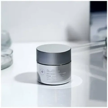 Крем для лица с пептидами Bueno Anti Wrinkle Fill-Up Peptide Cream 80 гр