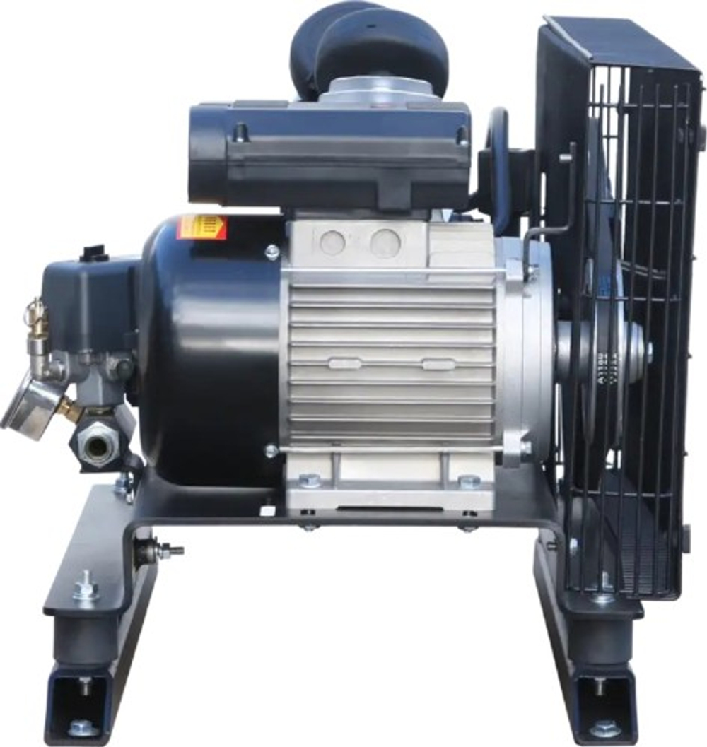 Компрессор поршневой REMEZA СБ4-V47A.03 для пожарных систем