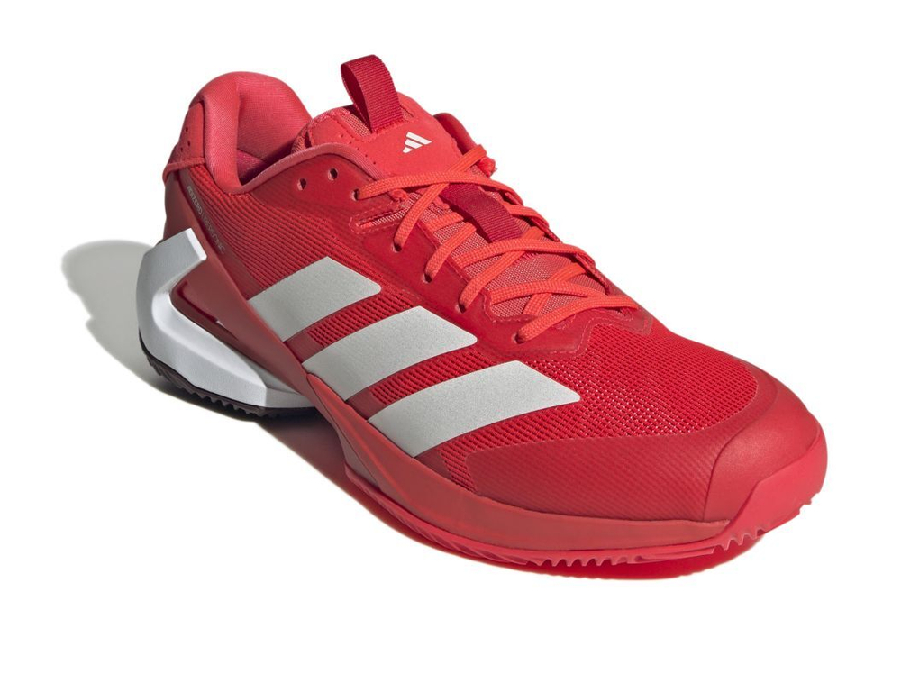 Мужские кроссовки теннисные Adidas Adizero Ubersonic 5 M Clay