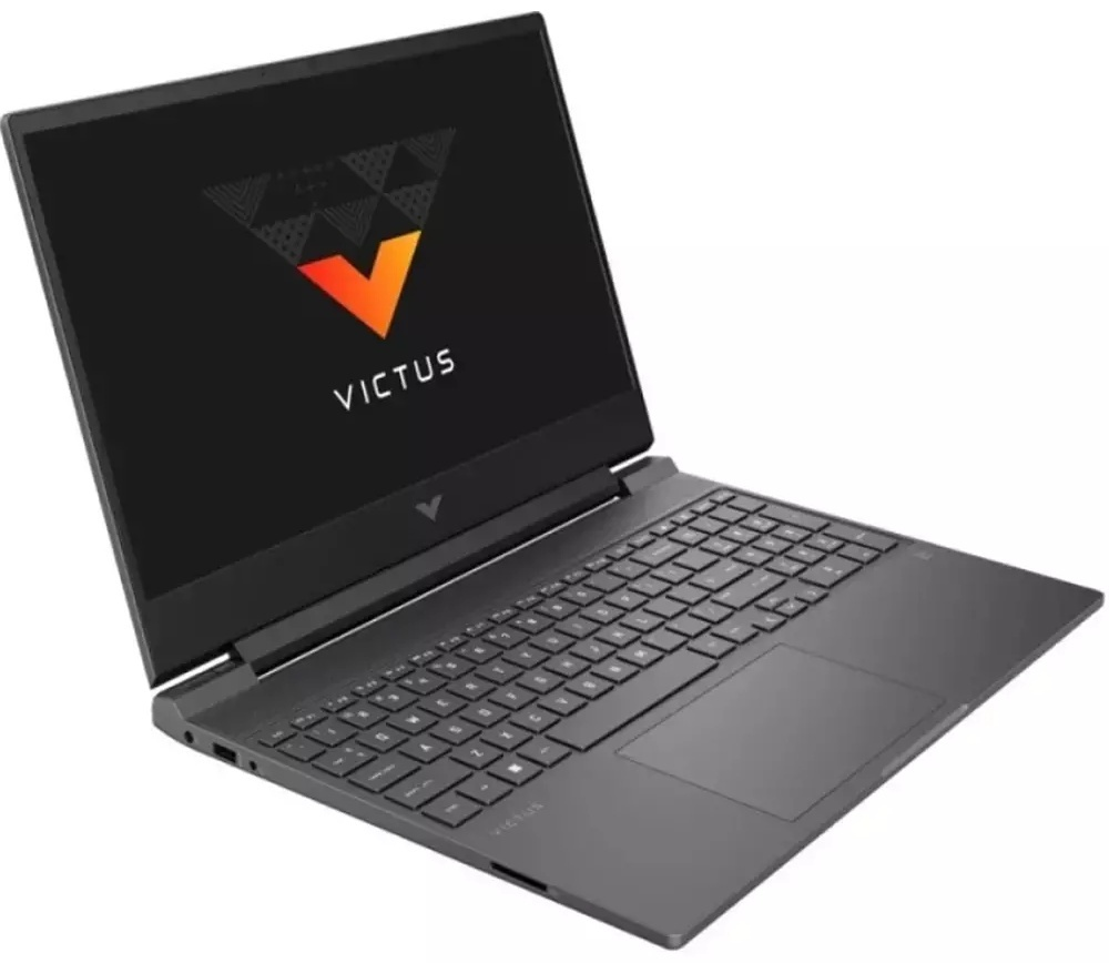 Ноутбук HP Victus 15 15&#34; / 16 Гб / SSD 1024 Гб / Без ОС / A16K8EA