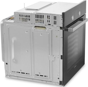 Электрический духовой шкаф Bosch HBG23B460