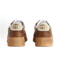 Кеды Gucci Chunky