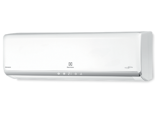 Мульти сплит-система Electrolux на 3 комнаты (20+20+20 кв.м.)