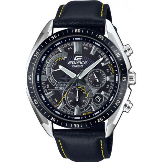 Часы мужские Сasio Edifice EFR-570BL-1AVUEF