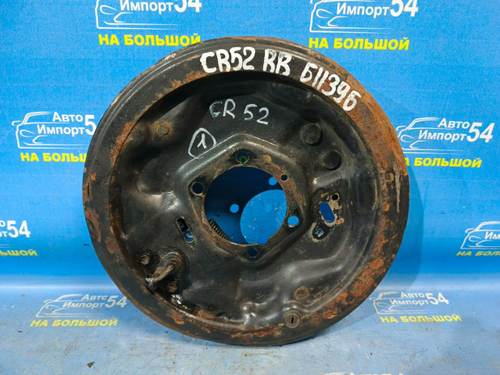 Механизм стояночного тормоза TOYOTA LITEACE NOAH 1996-2007