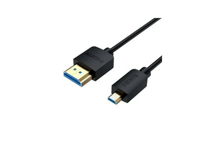 Кабель Accsoon HDMI Type A – Type D