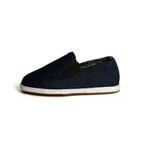 LAOMEIHUA Casual Shoes Men"s Blue